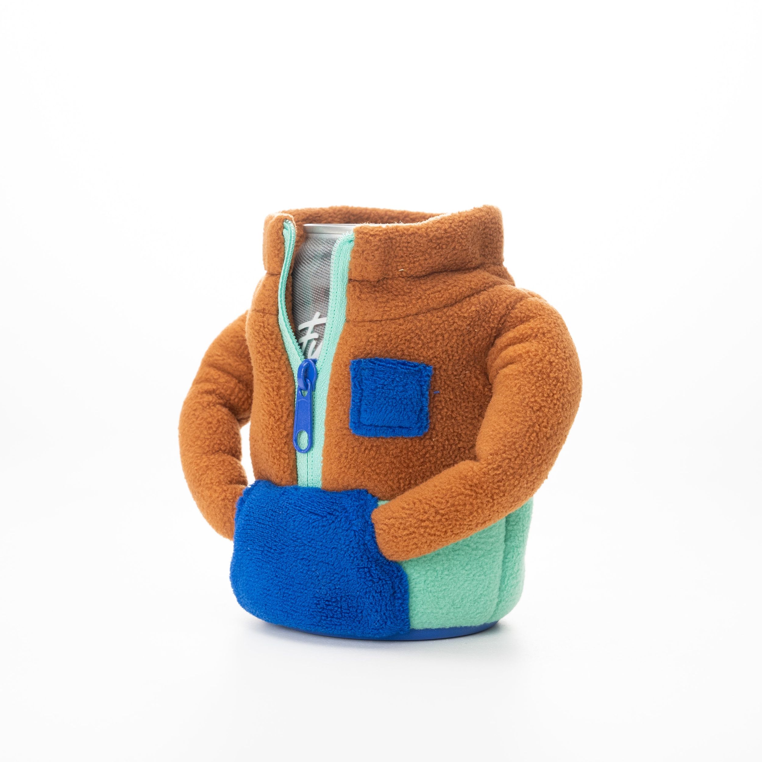 Puffin The Fleece Drinkwear