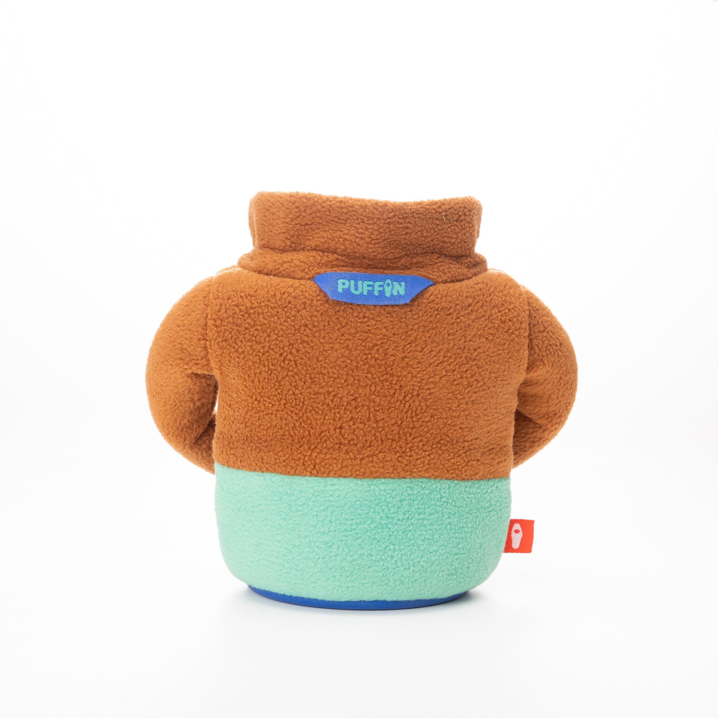 Puffin The Fleece Drinkwear