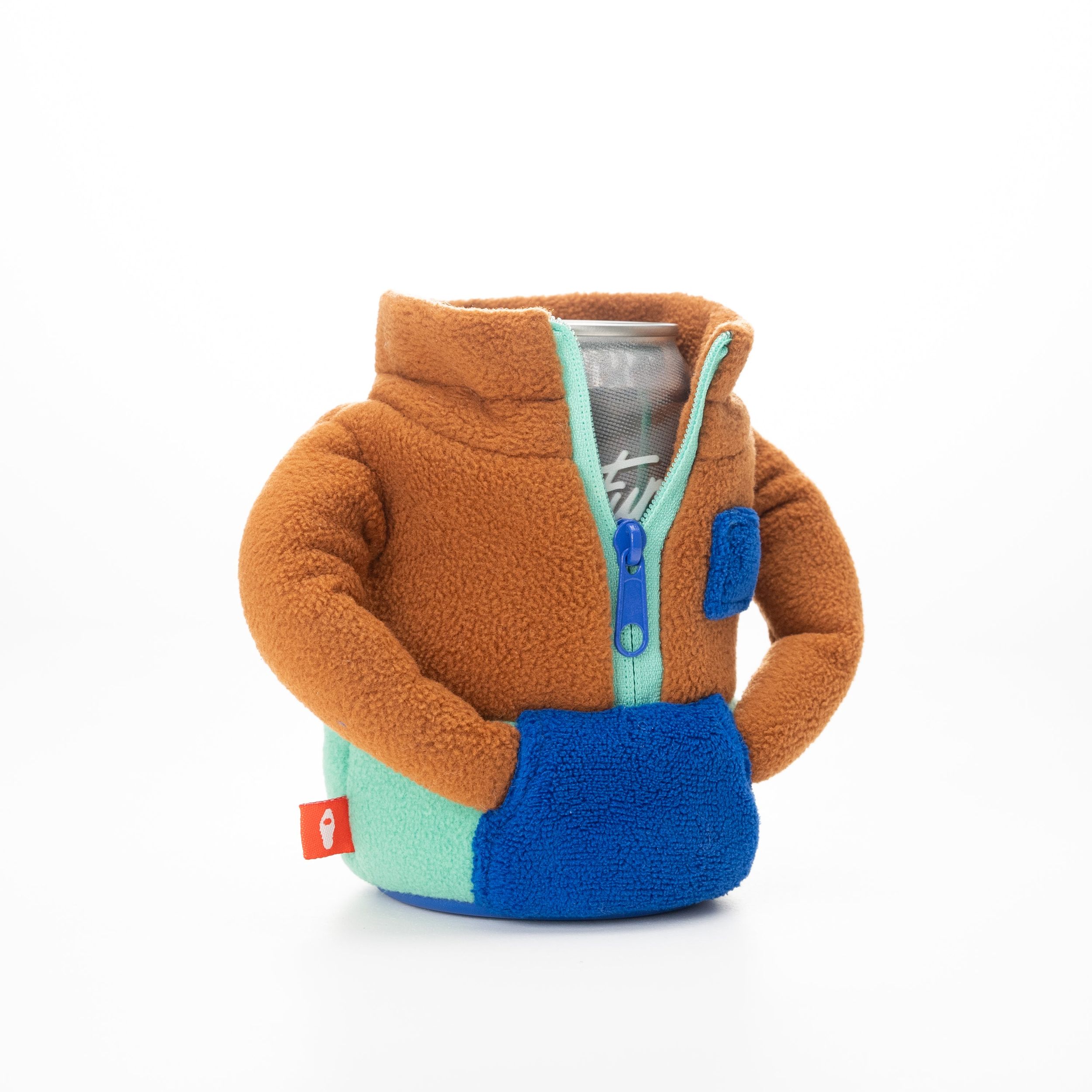 Puffin The Fleece Drinkwear