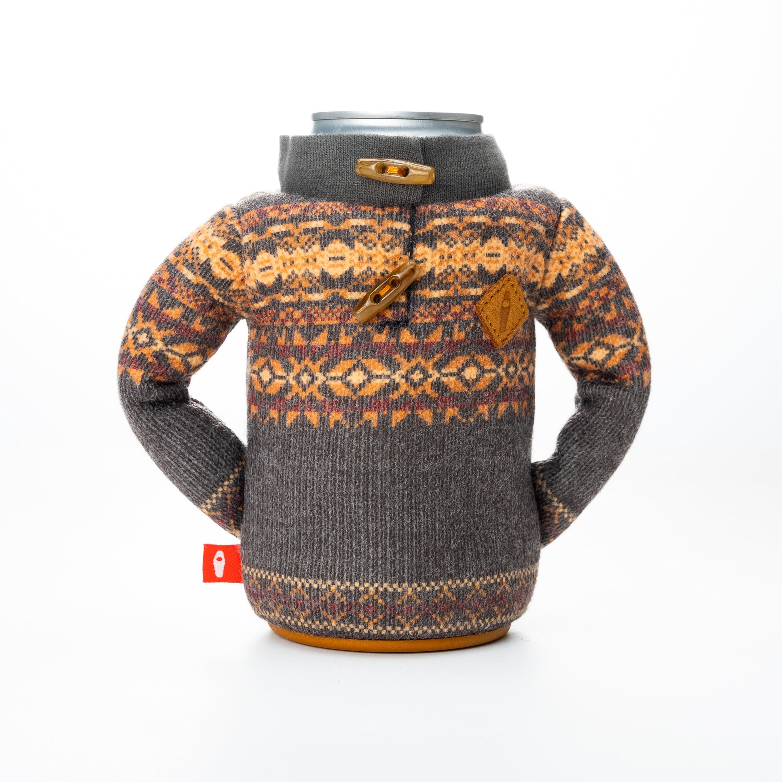 Puffin The Fjord Drinkwear Front_Flat