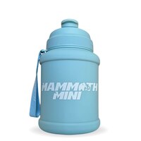 Mammoth Mug Mini Hydration Water Bottle