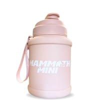 Mammoth Mug Mini Hydration Water Bottle