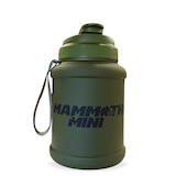 Mammoth Mug Mini Hydration Water Bottle Front_Flat