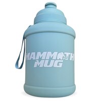Mammoth Mug Water Bottle