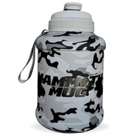 Mammoth Mug Water Bottle