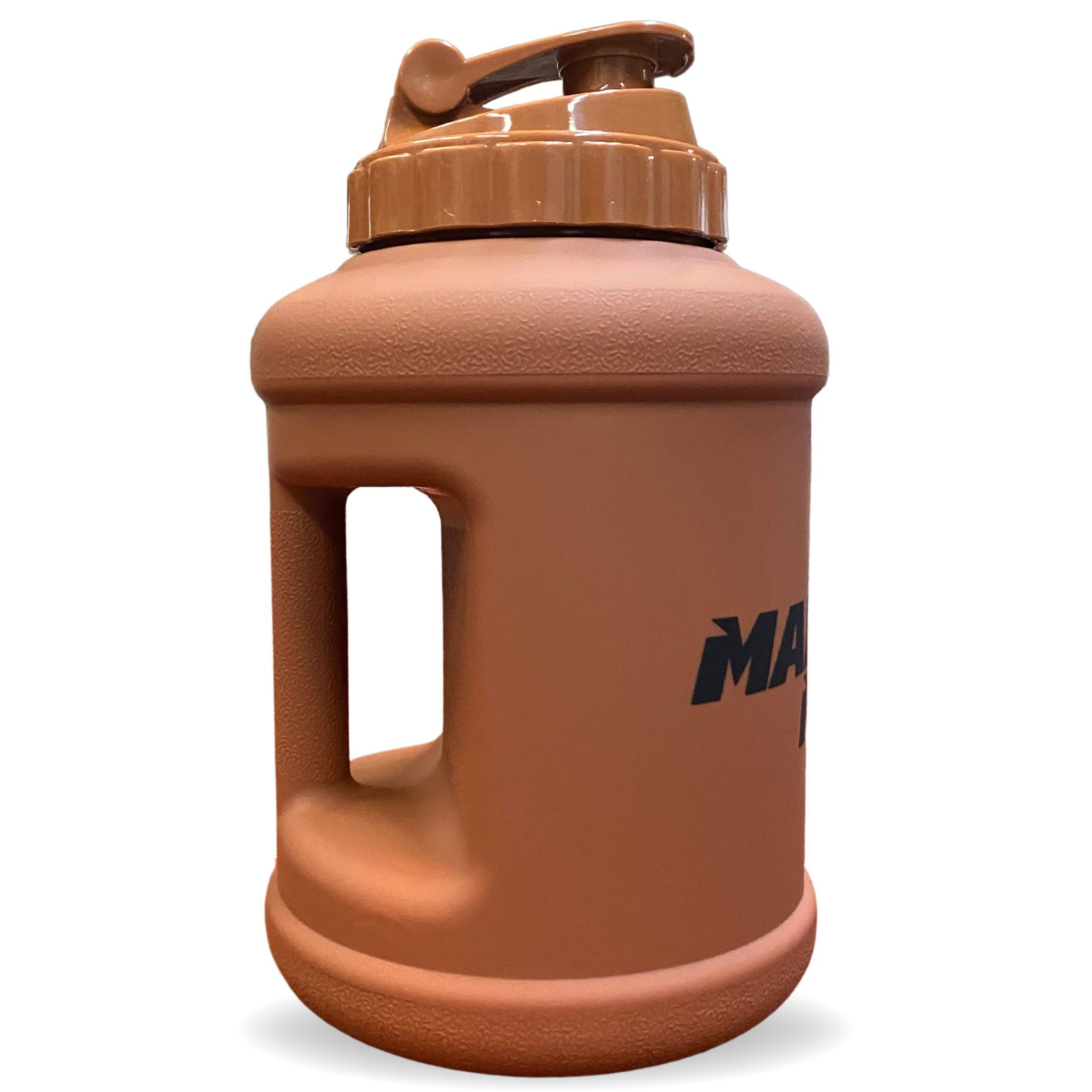 Mammoth Mug Water Bottle