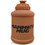 Mammoth Mug Water Bottle