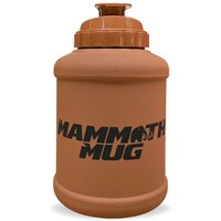 Mammoth Mug Water Bottle