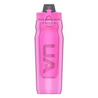 Under Armour Playmaker Squeeze 32 oz Water Bottle