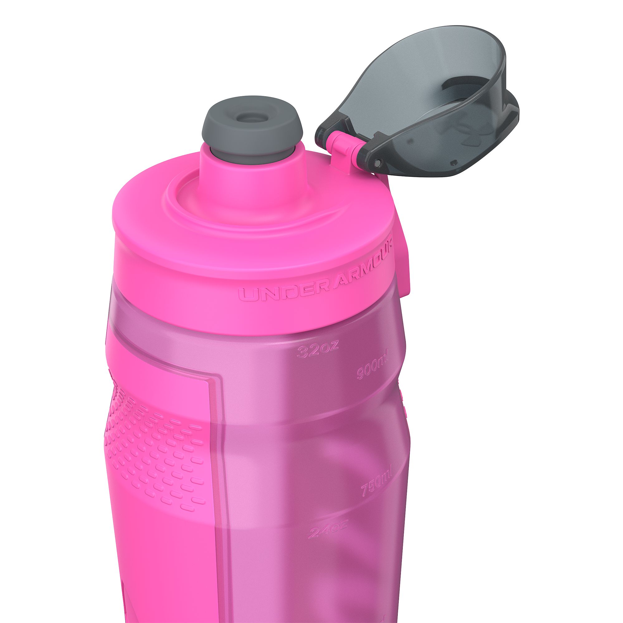 Under Armour Playmaker Squeeze 32 oz Water Bottle