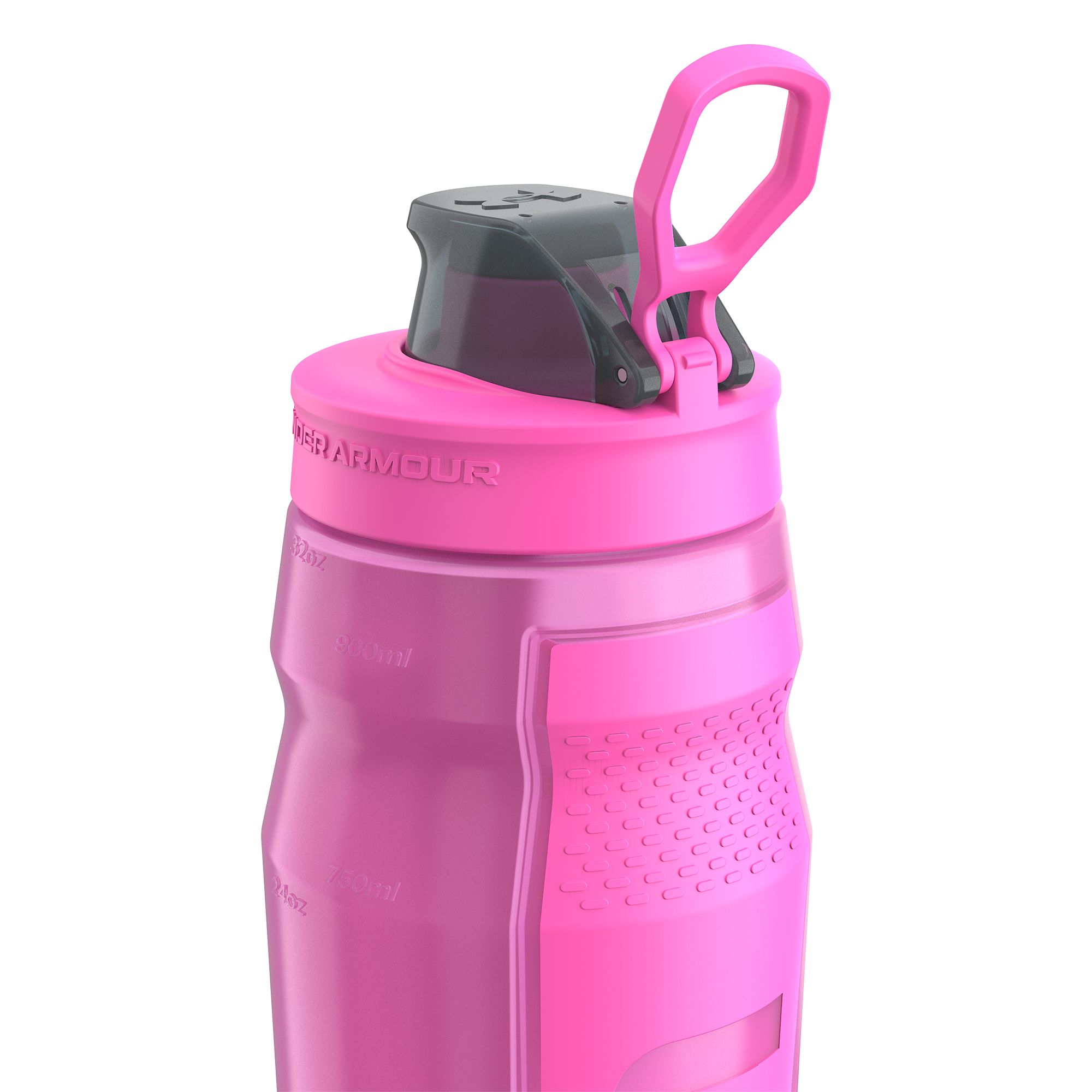 Under Armour Playmaker Squeeze 32 oz Water Bottle