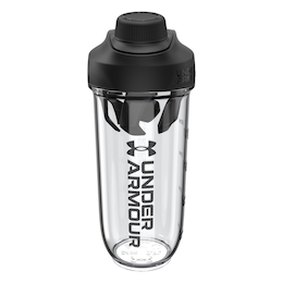 Under Armour Clarity 20 oz Shaker Bottle