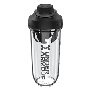 Under Armour Clarity 20 oz Shaker Bottle
