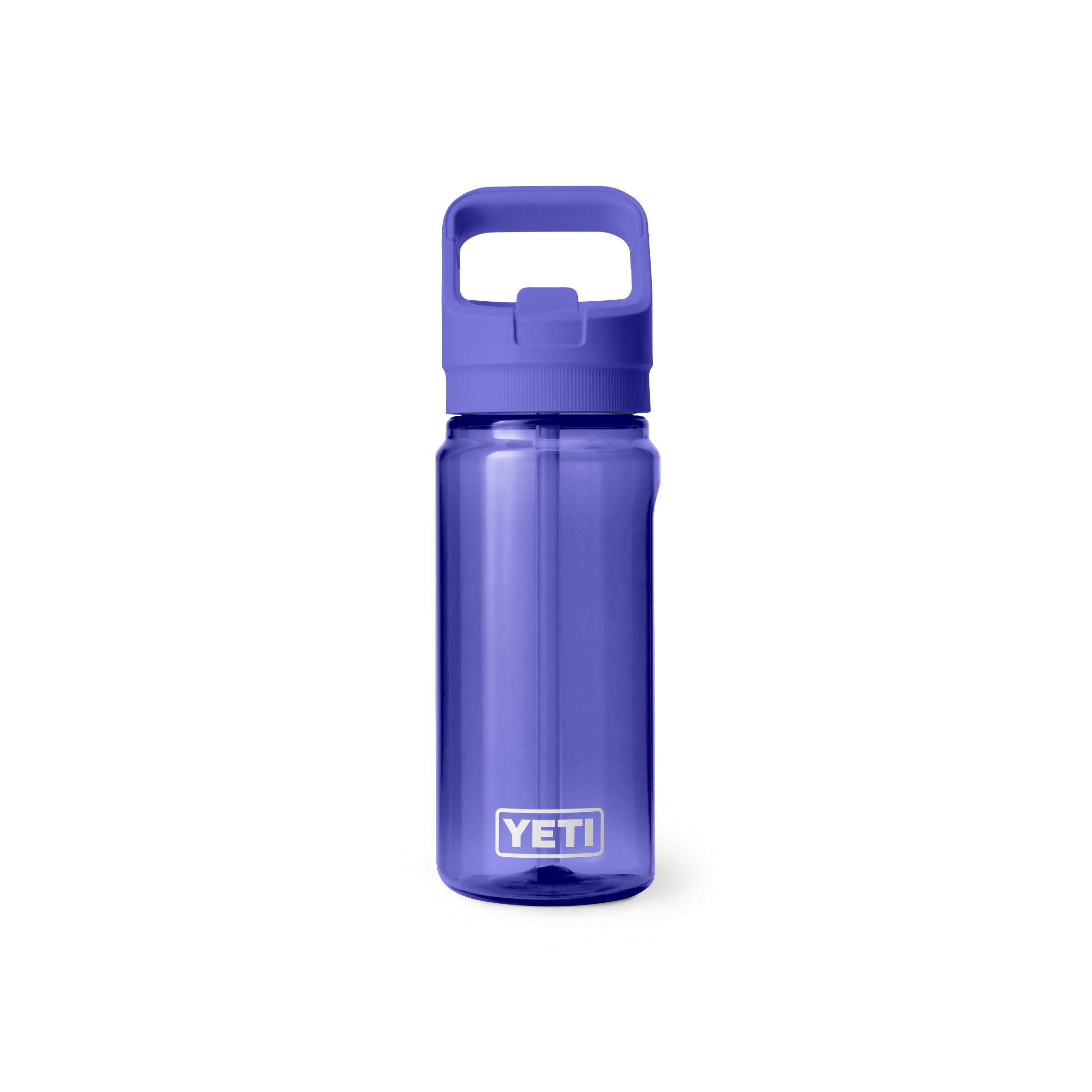 YETI Yonder™ .6L C Water Bottle with Tether Cap