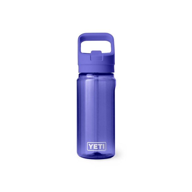 YETI Yonder™ .6L C Water Bottle with Tether Cap