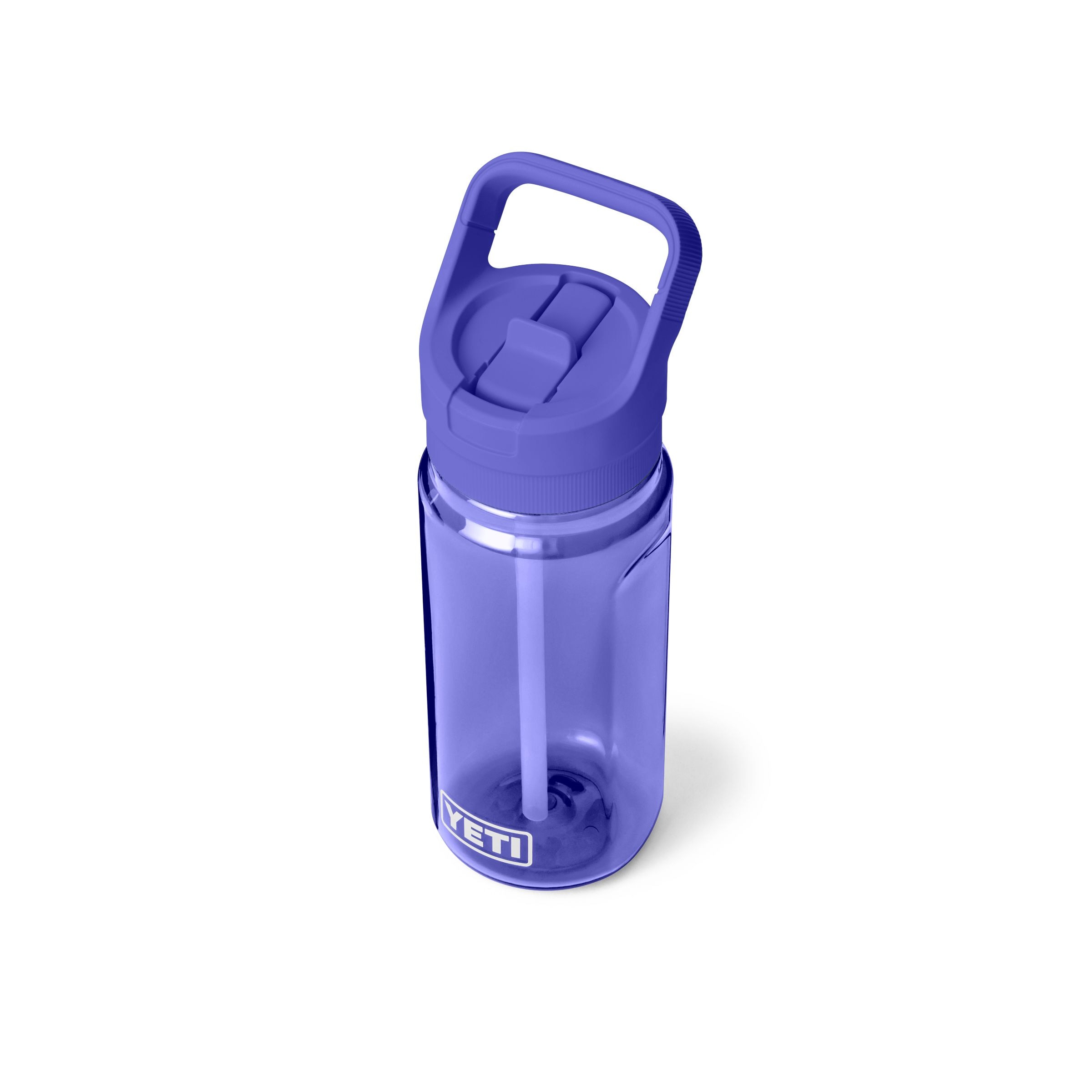 YETI Yonder™ .6L C Water Bottle with Tether Cap
