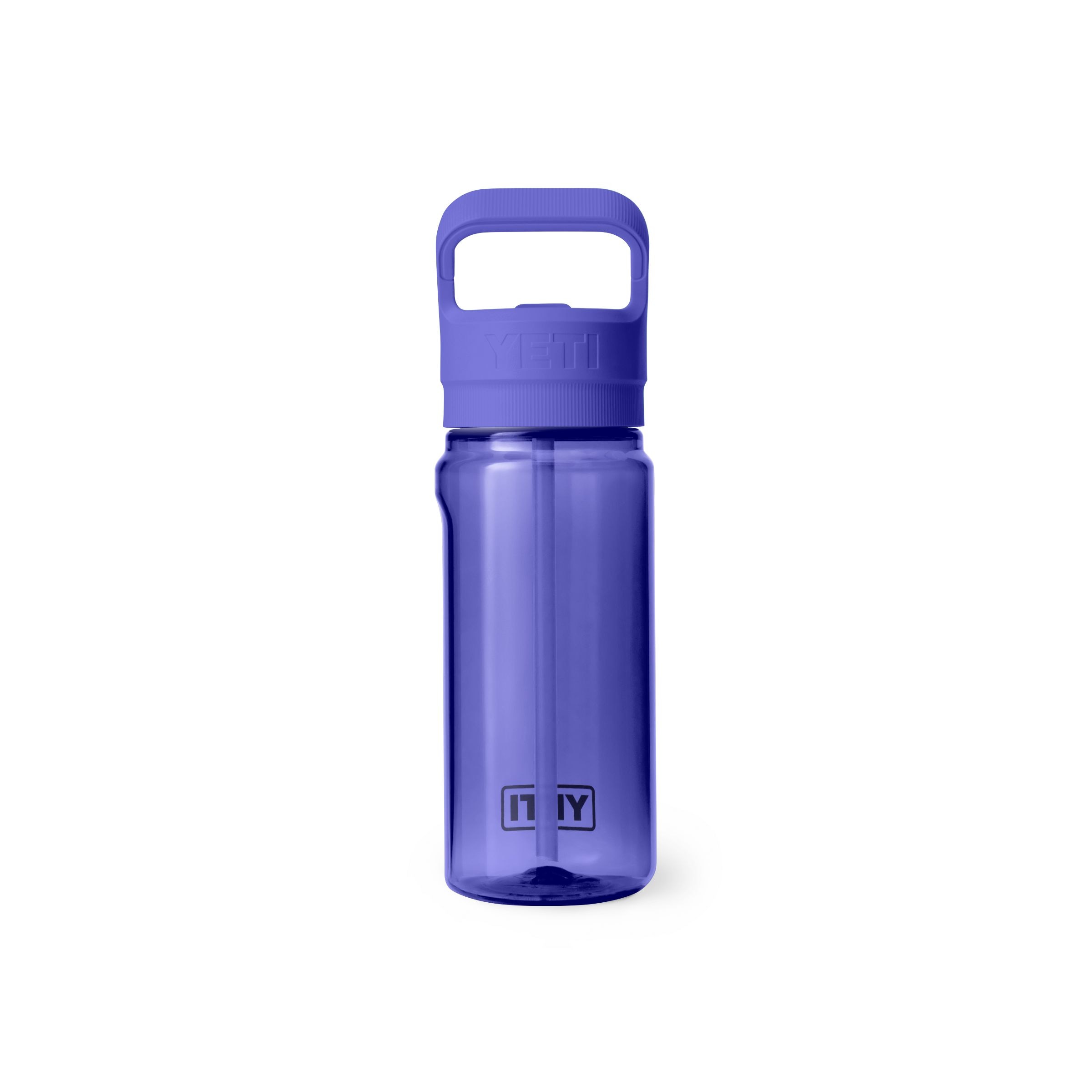 YETI Yonder™ .6L C Water Bottle with Tether Cap