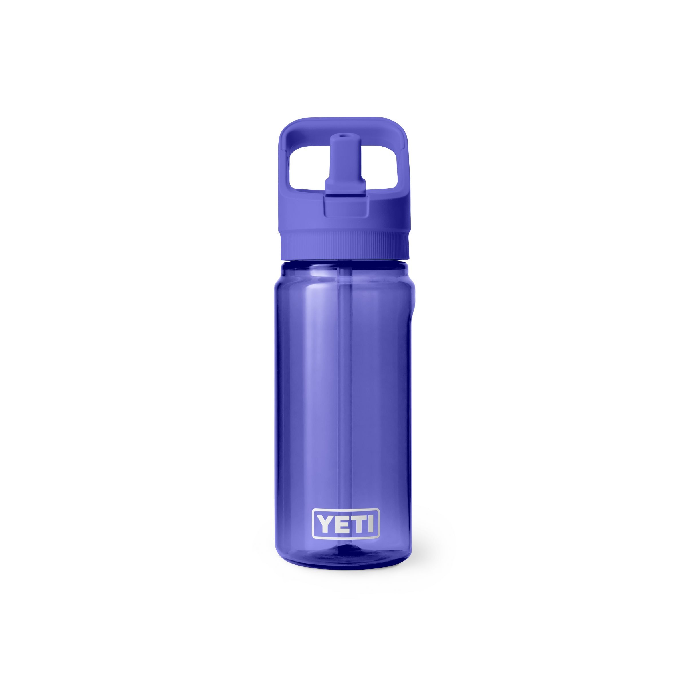 YETI Yonder™ .6L C Water Bottle with Tether Cap