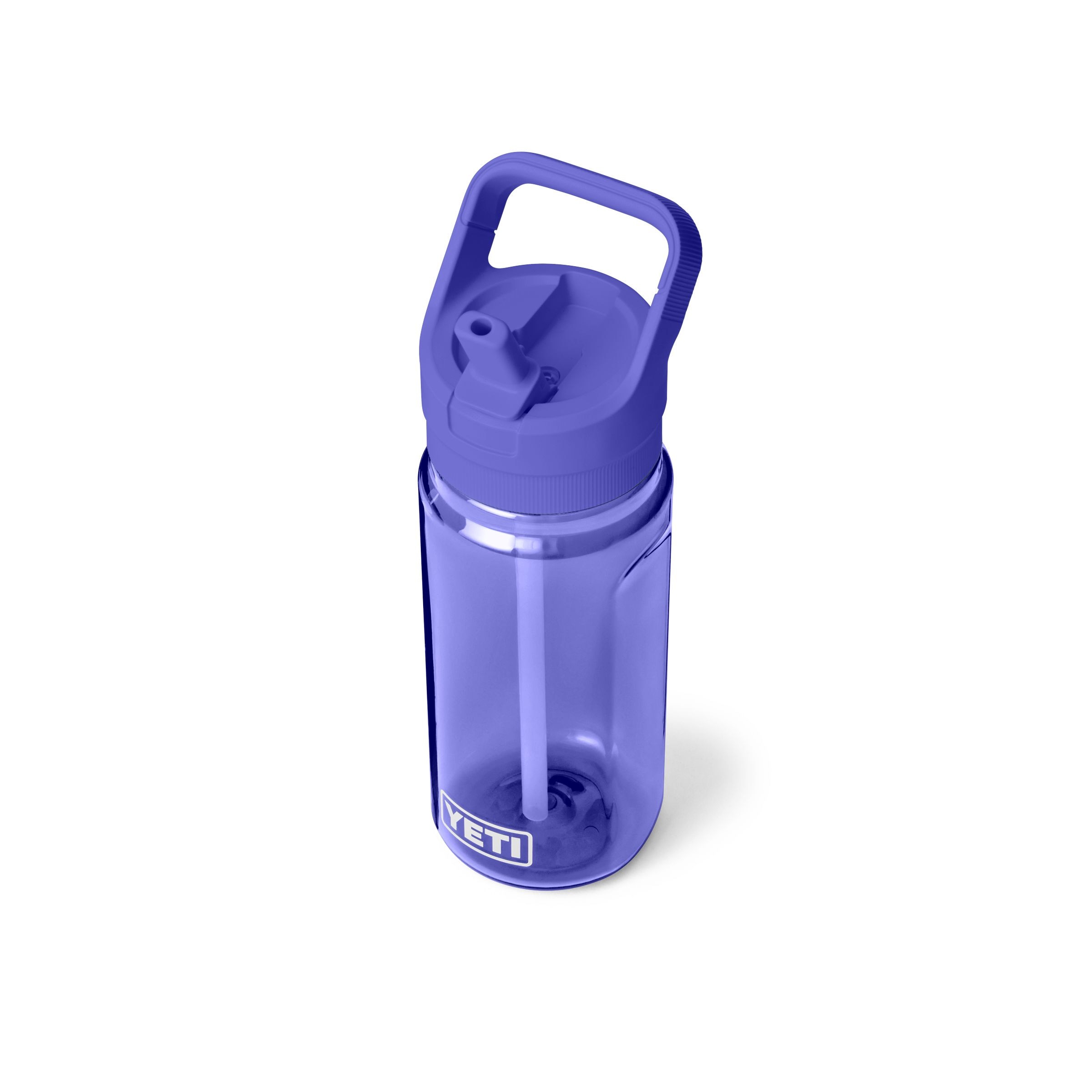 YETI Yonder™ .6L C Water Bottle with Tether Cap