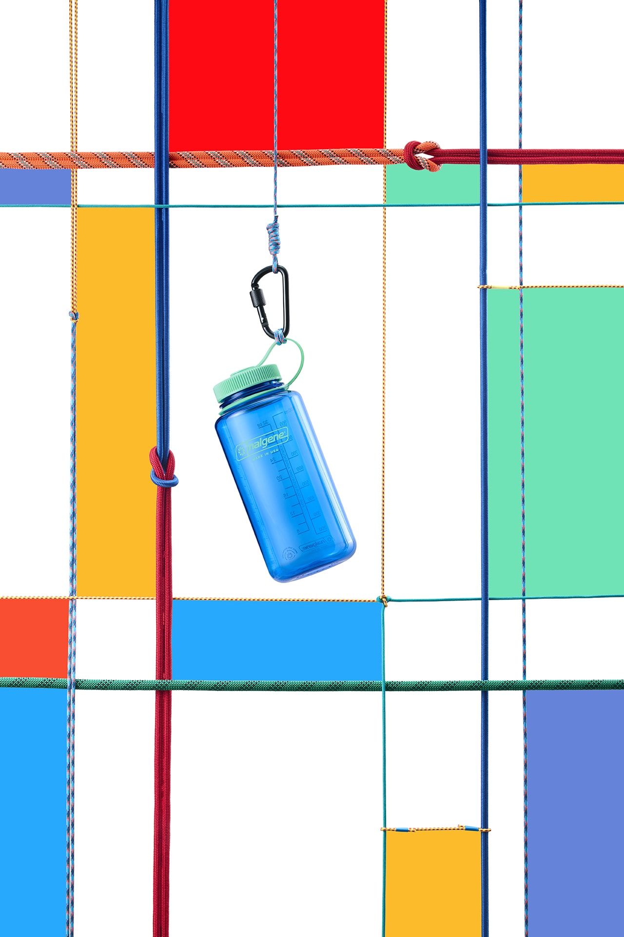 Nalgene 32 oz Sustain Water Bottle