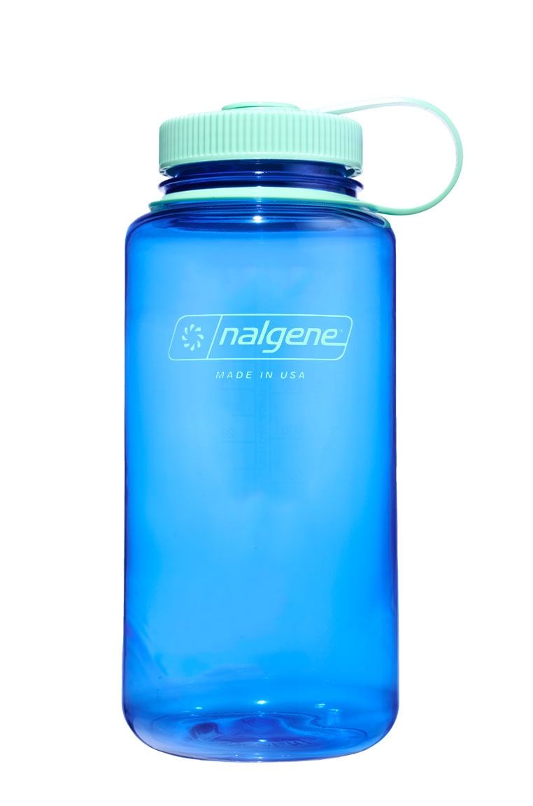 Nalgene 32 oz Sustain Water Bottle