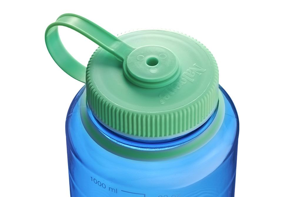 Nalgene 32 oz Sustain Water Bottle