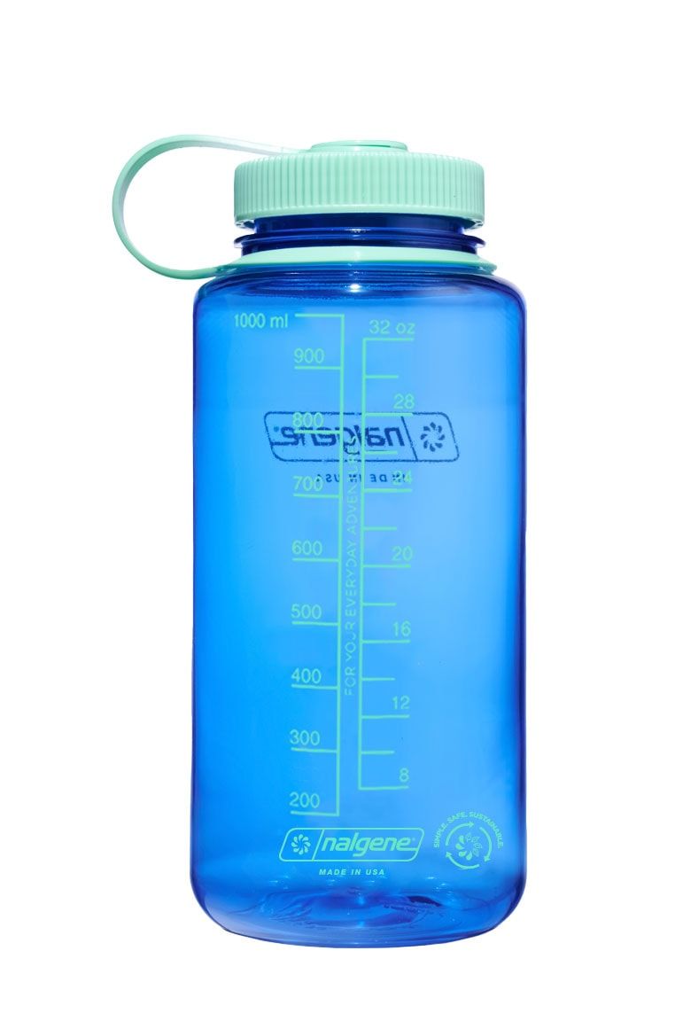 Nalgene 32 oz Sustain Water Bottle