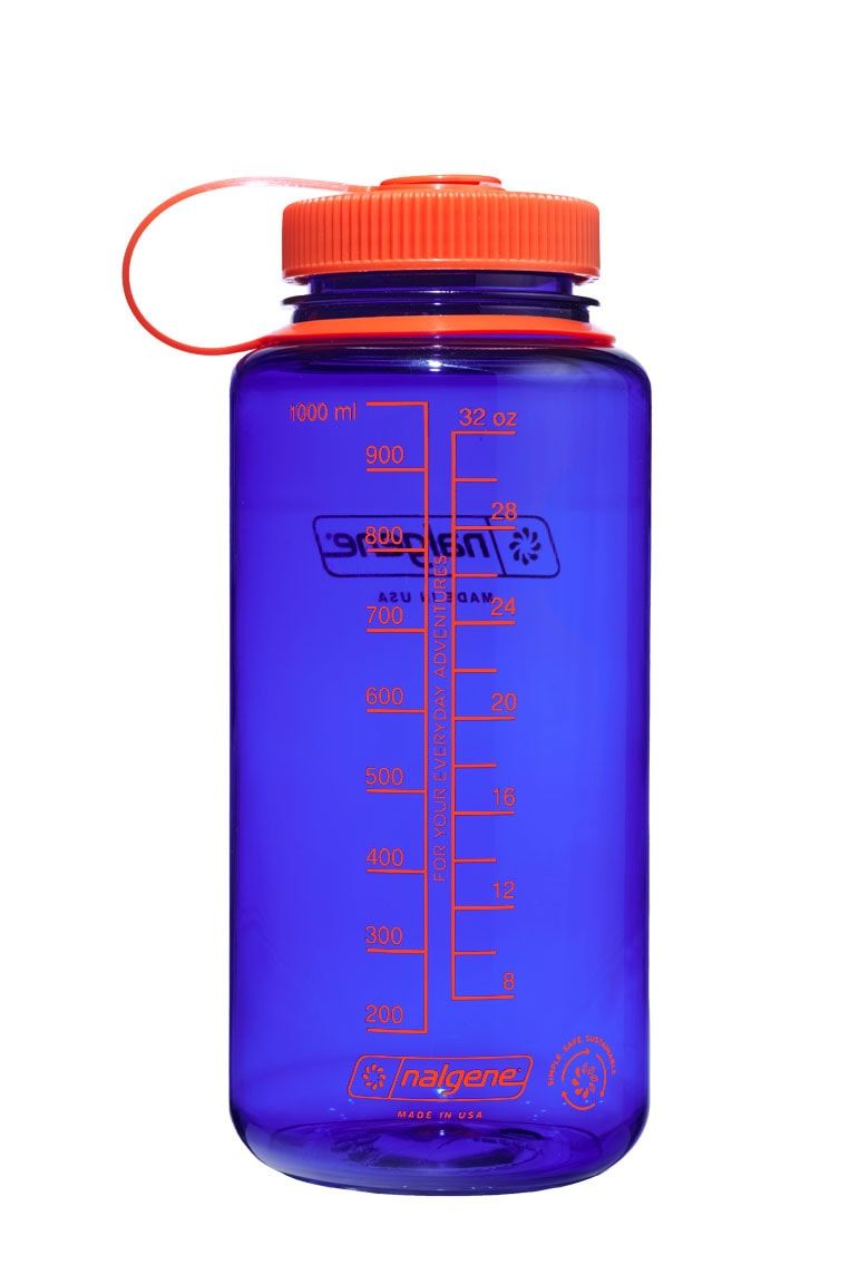 Nalgene 32 oz Sustain Water Bottle