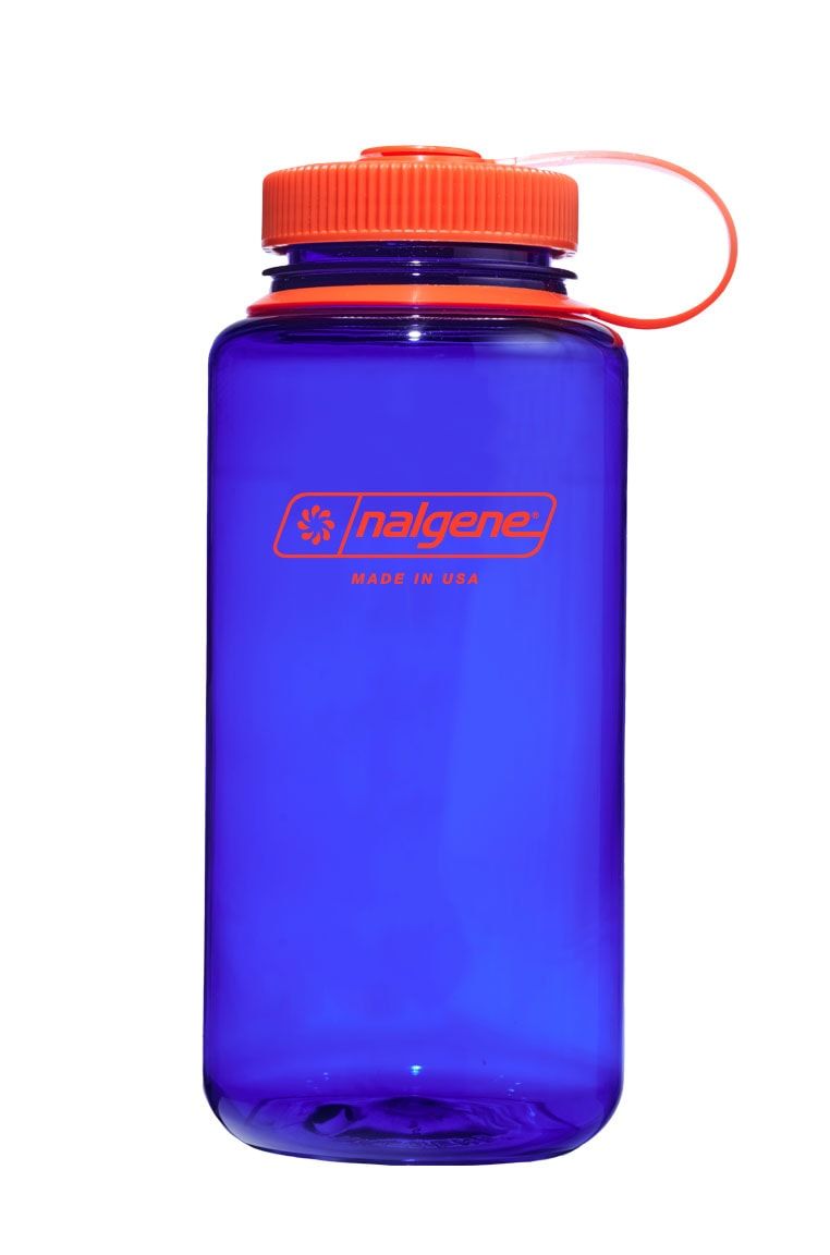 Nalgene 32 oz Sustain Water Bottle