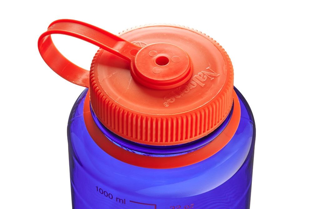 Nalgene 32 oz Sustain Water Bottle