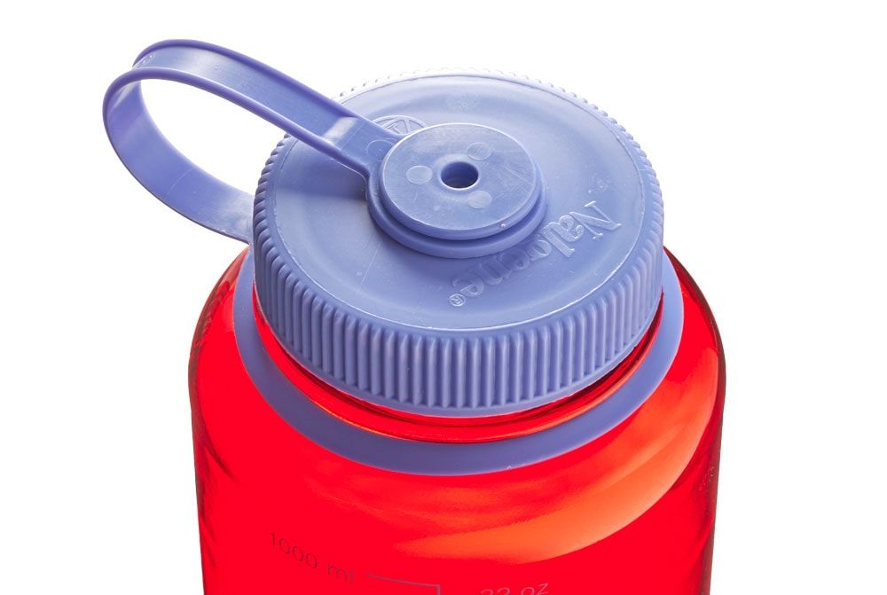 Nalgene 32 oz Sustain Water Bottle
