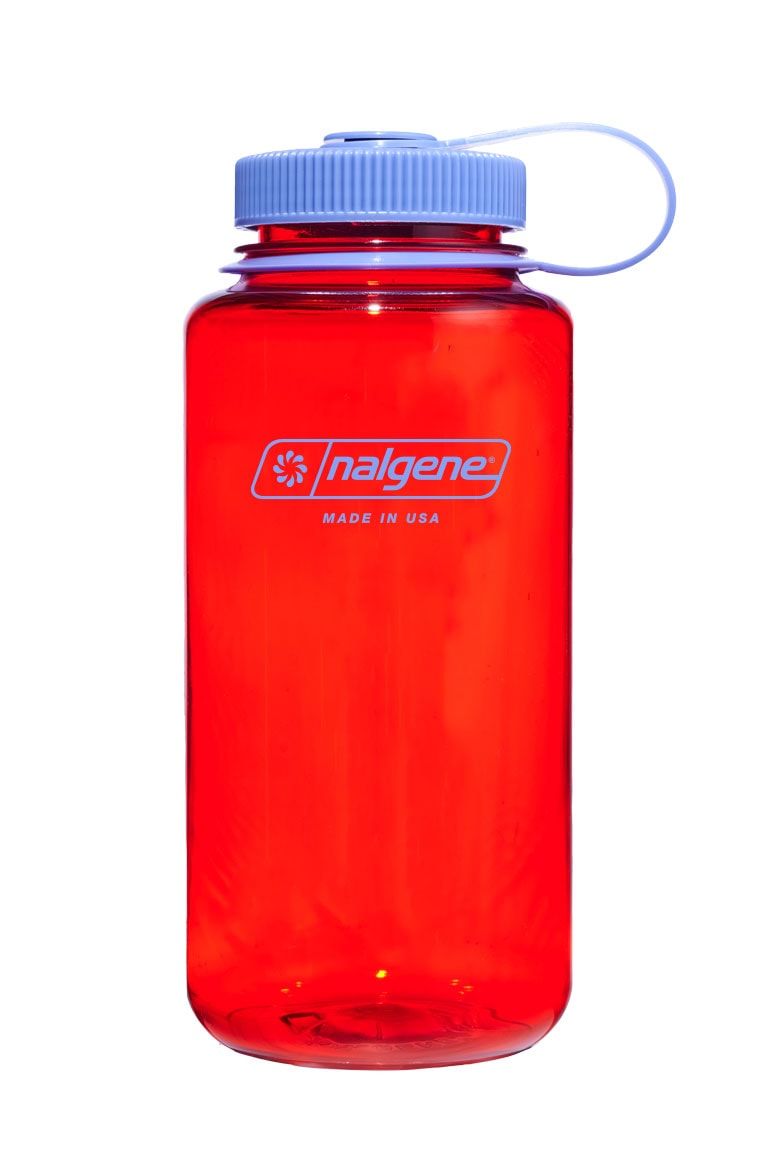 Nalgene 32 oz Sustain Water Bottle