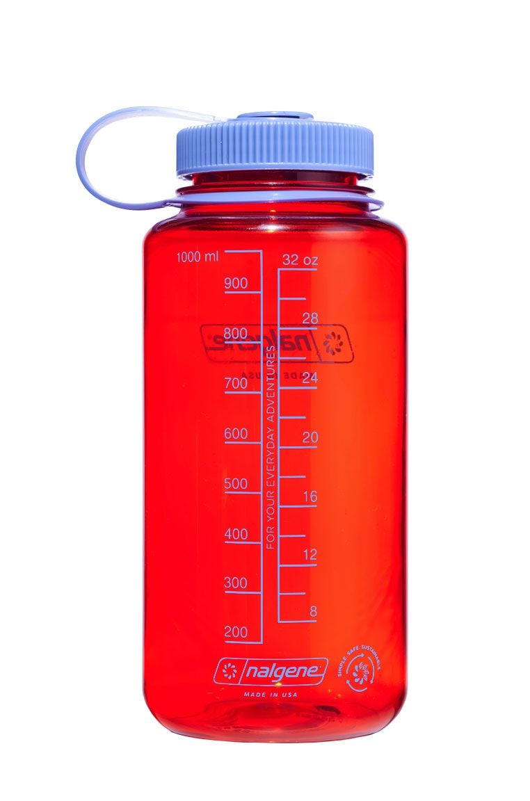 Nalgene 32 oz Sustain Water Bottle