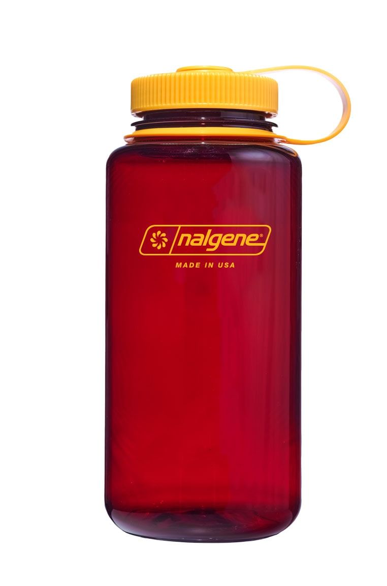 Nalgene 32 oz Sustain Water Bottle