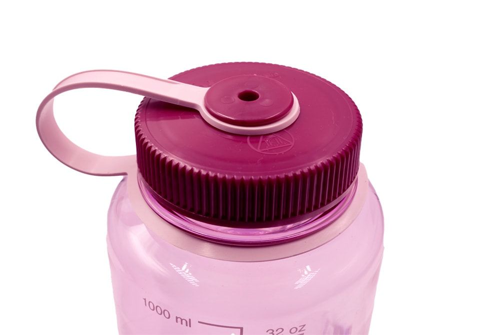 Nalgene 32 oz Sustain Water Bottle