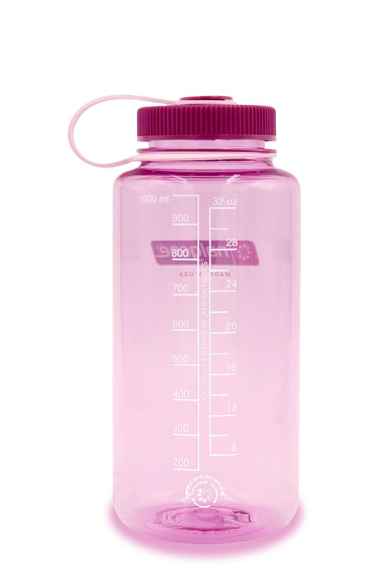 Nalgene 32 oz Sustain Water Bottle
