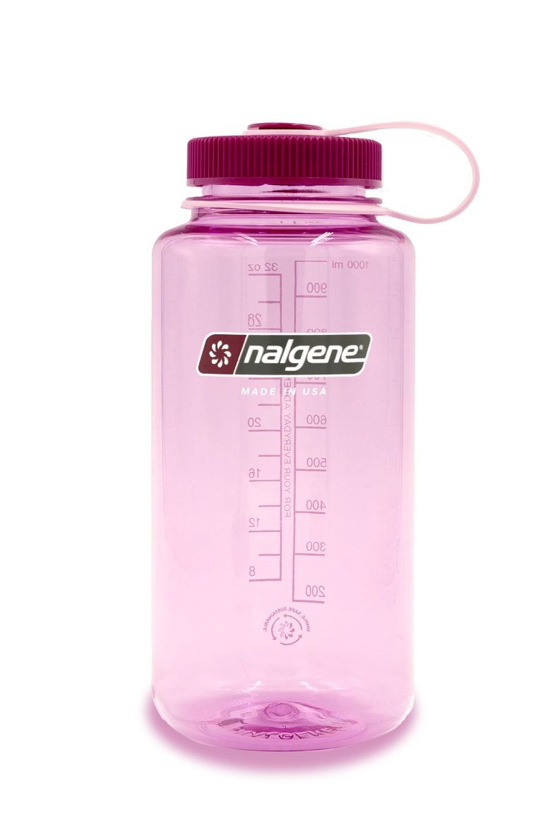 Nalgene 32 oz Sustain Water Bottle