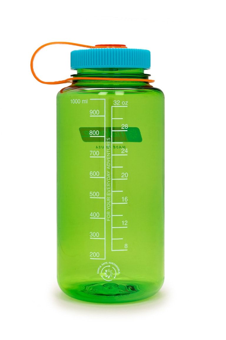 Nalgene 32 oz Sustain Water Bottle