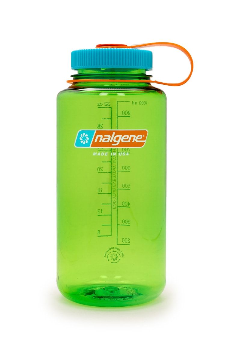 Nalgene 32 oz Sustain Water Bottle