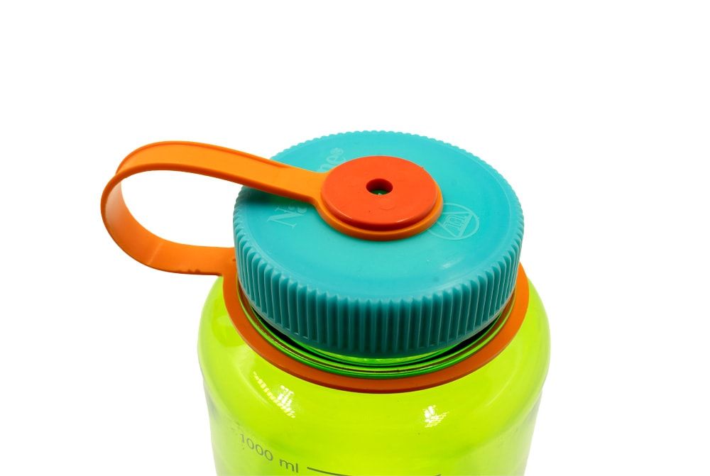 Nalgene 32 oz Sustain Water Bottle