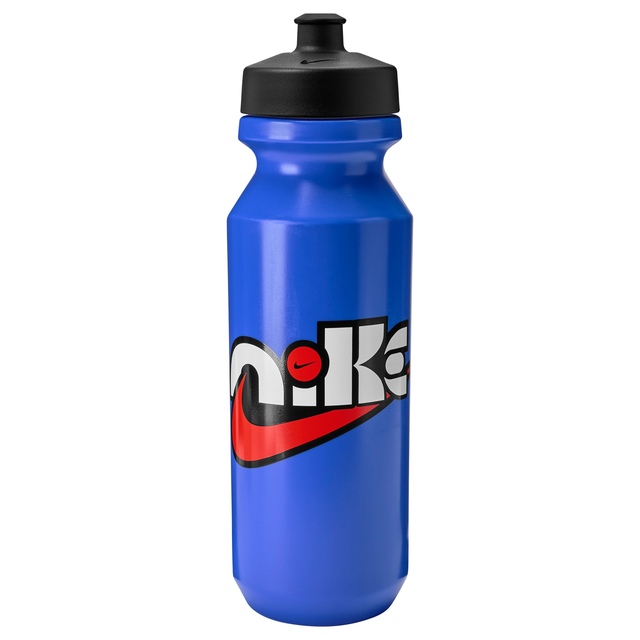 Nike Big Mouth 32 oz 2.0 Graphic Water Bottle
