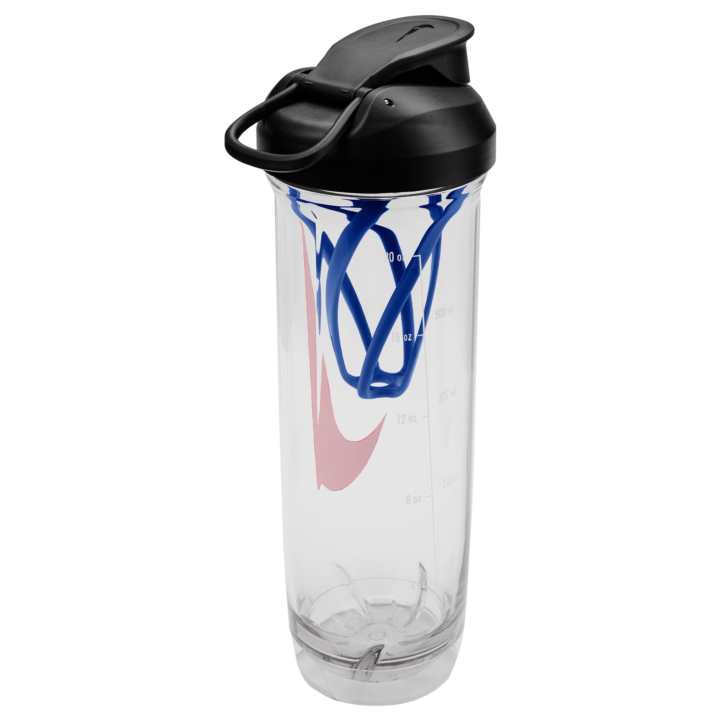 Nike TR Recharge Shaker 2.0 24oz Bottle