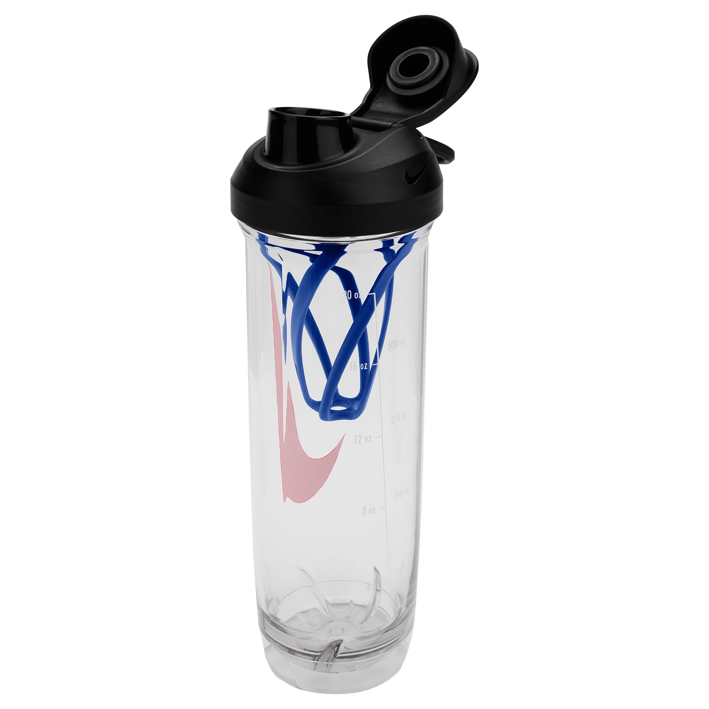 Nike TR Recharge Shaker 2.0 24oz Bottle