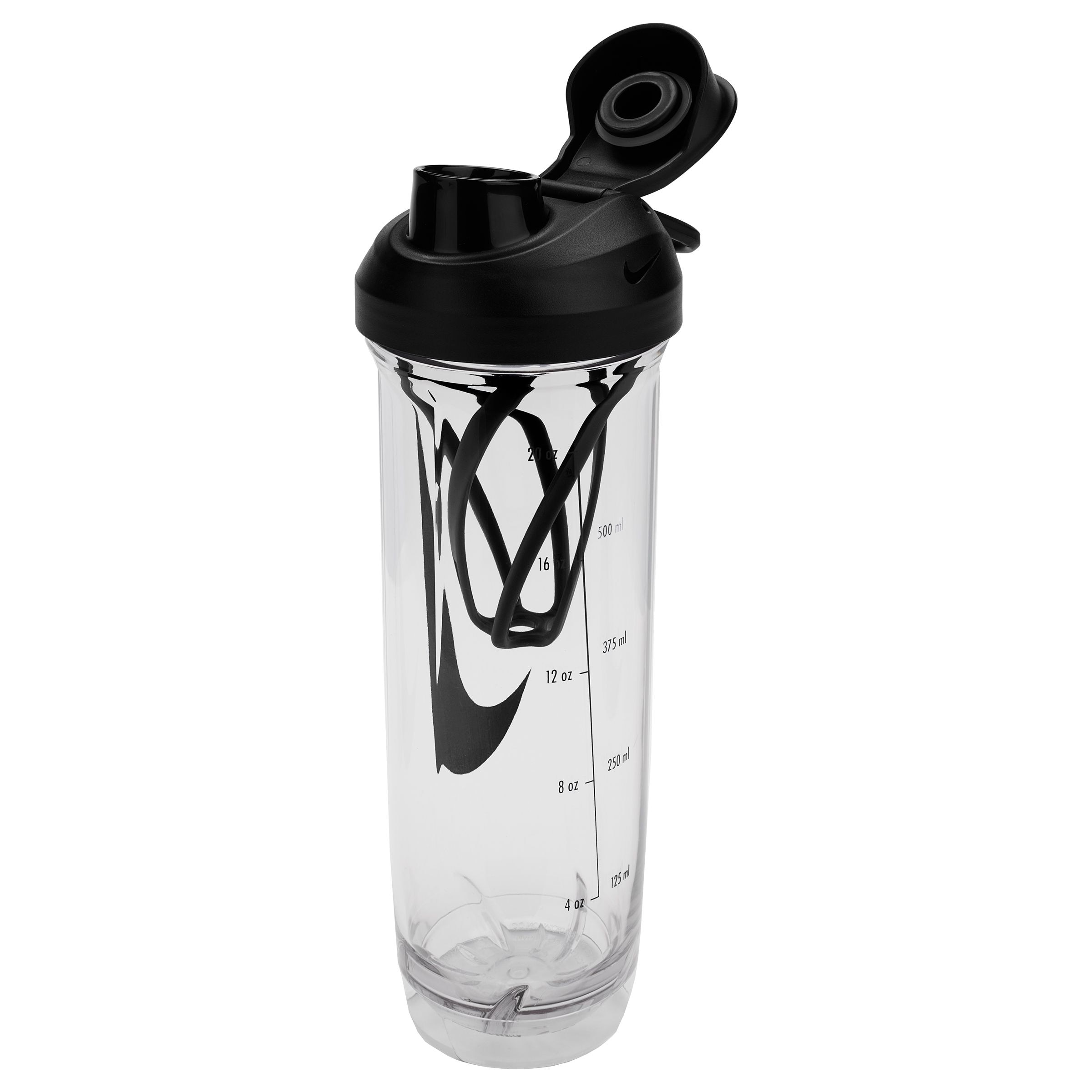 Nike TR Recharge Shaker 2.0 24oz Bottle