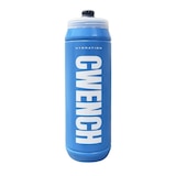 Cwench Team Water Bottle Front_Flat