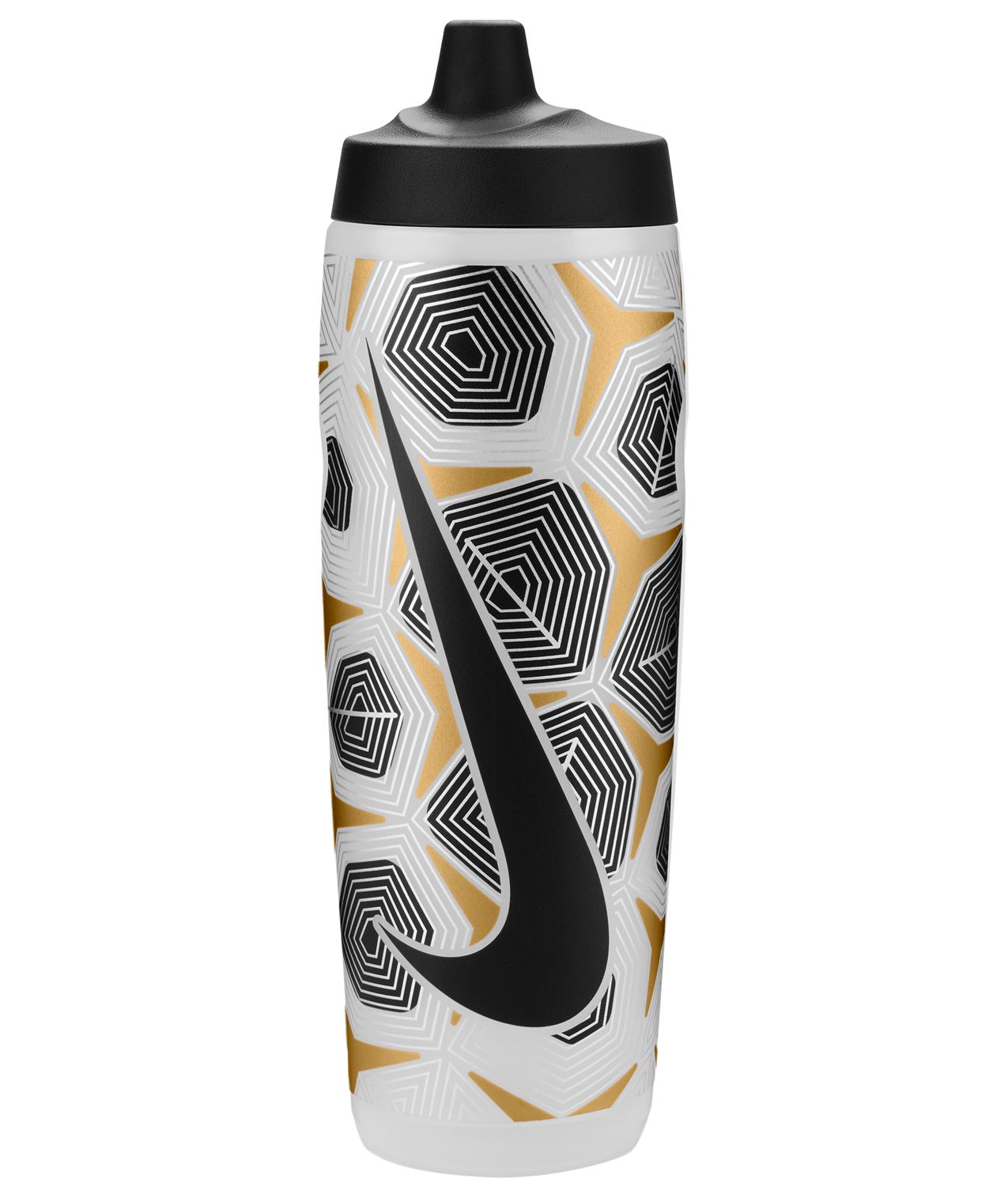 Nike Refuel 24 oz Bottle