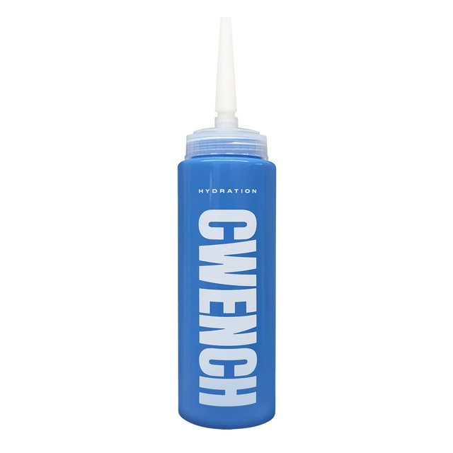 CWENCH Spouted Team Bottle