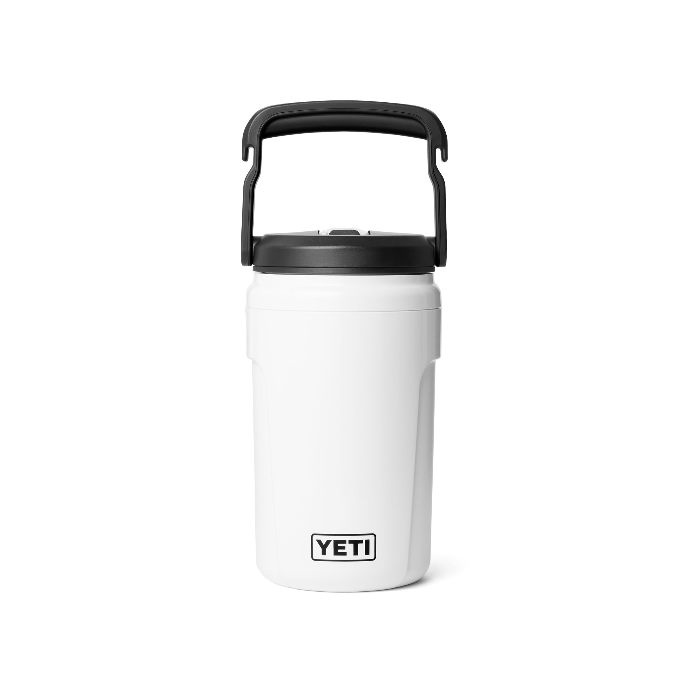YETI Silo 40 Oz Insulated Water Jug With Magslider™ Straw Cap