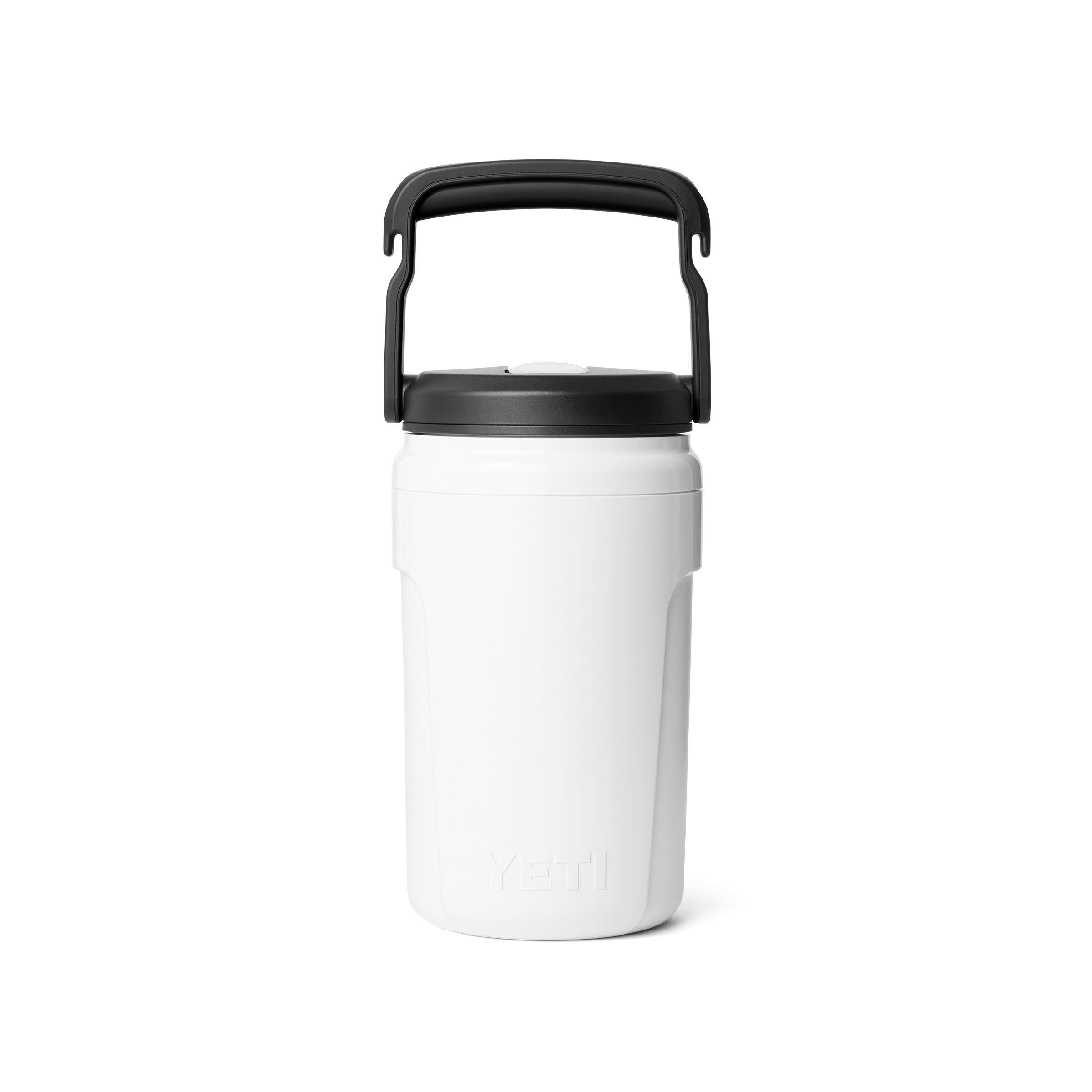 YETI Silo 40 Oz Insulated Water Jug With Magslider™ Straw Cap
