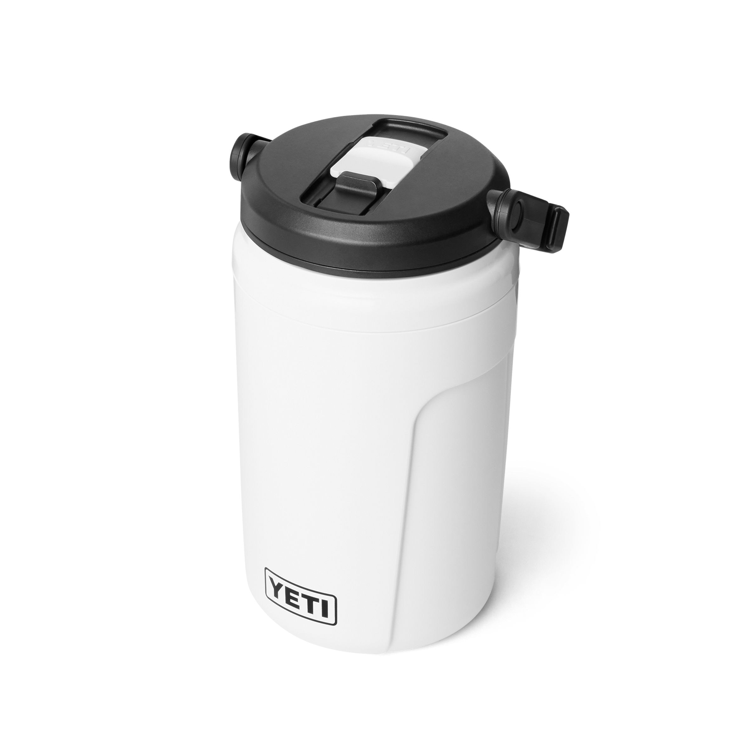 YETI Silo 40 Oz Insulated Water Jug With Magslider™ Straw Cap